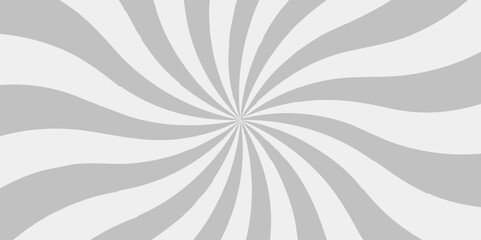 Abstract background with rays. Abstract comic colorful vintage background. Colorful sun rays sunburst pattern background.	