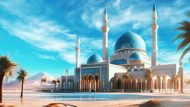 Emotional Ramadan, Heartfelt Stories in Cinematic Form