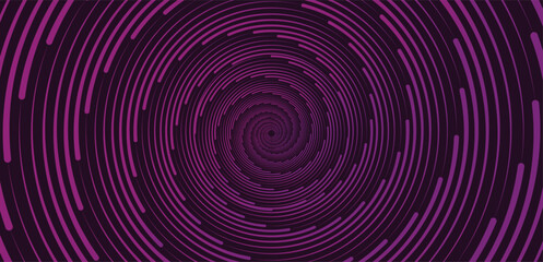 simple background effect illustration design