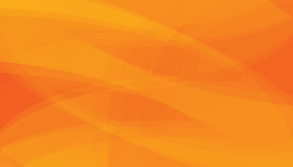 abstract orange background