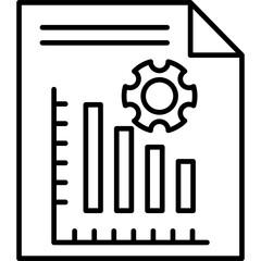 Analytics Icon