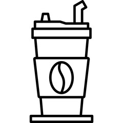Coffee Cup Icon