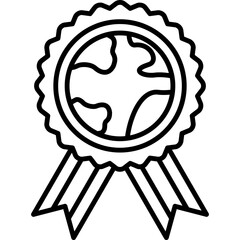 Medal Icon