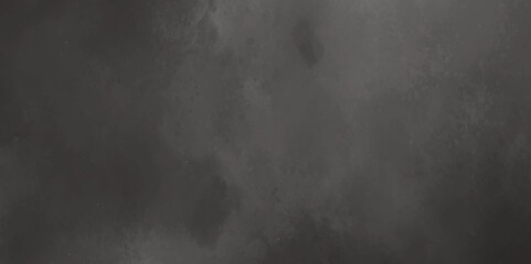 Fototapeta premium stunning abstract painting background texture with light slate and dark block colors. Watercolor painting on canvas with sky gradient indigo faded texture background banner design.