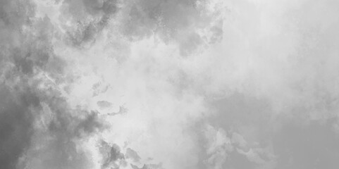 Abstract grunge grey shades gradient watercolor background. Beautiful abstract color white texture background. Beautiful sky background and wallpaper.