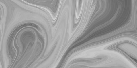 Obraz premium Abstract Gery and silver liquid texture background. Natural marble patterns. Women Sarees Design, Digital Textile Saree Design Illustration. Marbleized bright effect with fluid painting backround