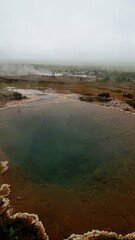 geyser 