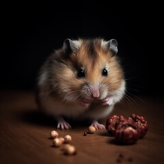 Hamster-1