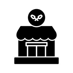 Restaurant Vector Icon