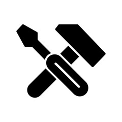 Construction Vector Icon