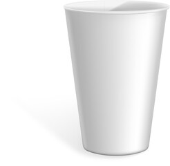 To Go Paper Cup