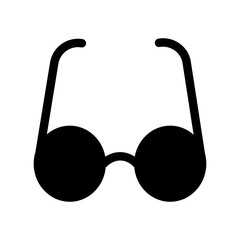 Sunglasses Vector Icon