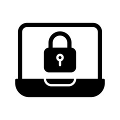 Lock Vector Icon
