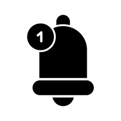 Notification Vector Icon