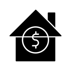 Financial Vector Icon