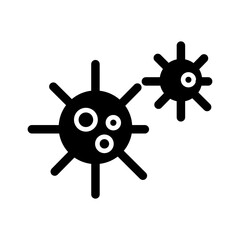 Biology Vector Icon