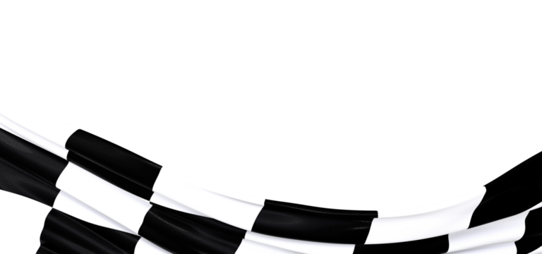 finish race sport 3d champion winner