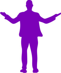 남자 여자 가족 사람 실루엣