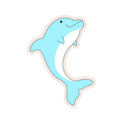 Cute Animals Sticker