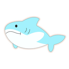 Cute Animals Sticker