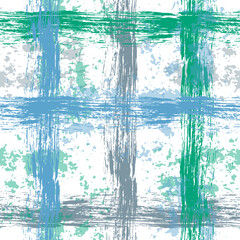 Ornament in stripe. Design paper, wallpaper, textile, cover, cloth.