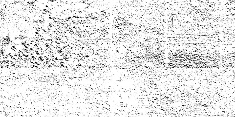 Grunge texture black and white background. Abstract monochrome pattern dust messy background. vintage dust grunge texture on isolated white background.	