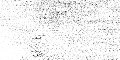 Grunge texture black and white background. Abstract monochrome pattern dust messy background. vintage dust grunge texture on isolated white background.	