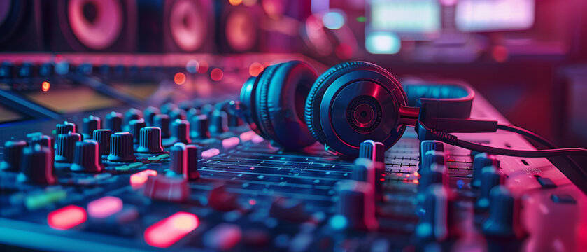 Build a platform for online music streaming and discovery