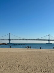 광안대교