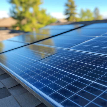 Residential Solar Investment