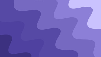 Purple wave pattern background. background illustration backdrop  template. 4k resolution	