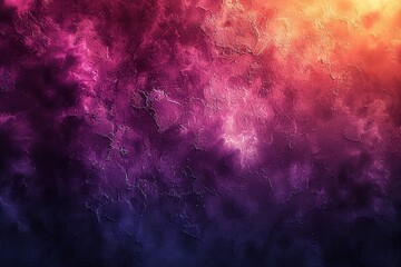 background with watercolor