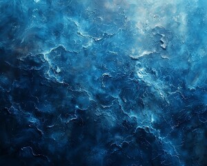 background with paint