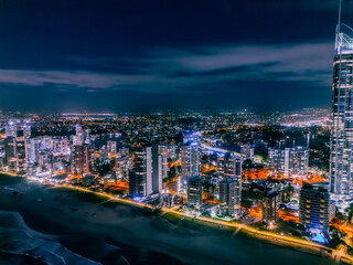 Gold Coast, Australia