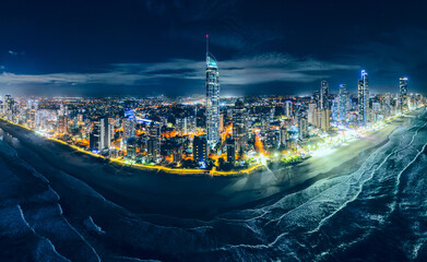 Gold Coast, Australia