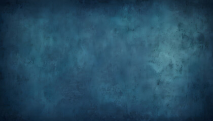 Fototapeta premium Blue background texture Grunge Navy Abstract