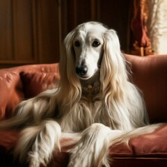 american cocker spaniel dog
