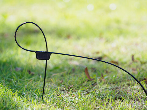 ProLock cable ties wristband