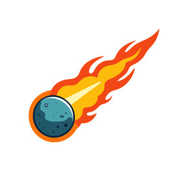 fire meteor with good quality and design