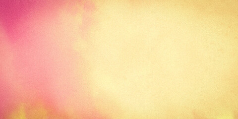 Abstract colorful soft watercolor texture background. Soft orange pink watercolor. Watercolor background with space