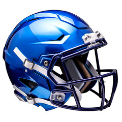 american football helmet