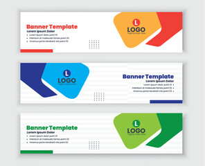Web Banner Design 