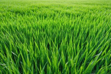 green grass texture background