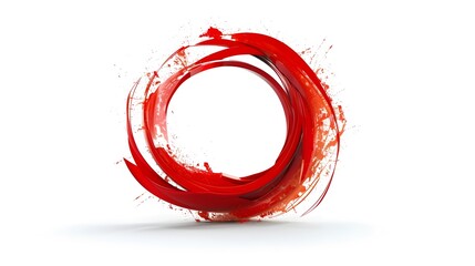 abstract circle background