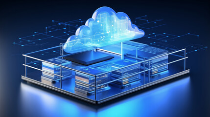 Quantum Network and Data Exchange:  through the quantum realm of internet connectivity, code transmission, and big data exchange  for cloud storage, artificial intelligence, and coding. Generative AI