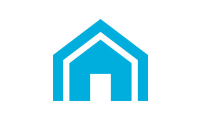 Sweet home logo designs