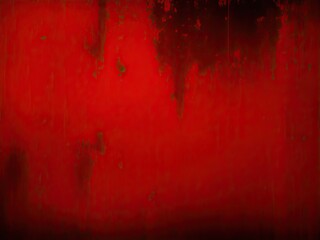 background with red grunge