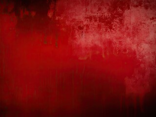 background with red grunge