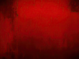 background with red grunge