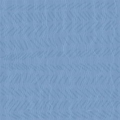 Fototapeta premium Vector hand drawn cute checkered pattern. Doodle Plaid geometrical simple texture. Crossing lines. Abstract cute delicate pattern ideal for fabric, textile, wallpaper